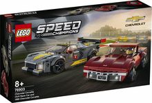 Lego Speed 76903