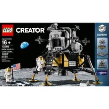 Lego Creator 10266