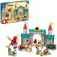 Lego Disney 10780
