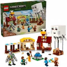 Lego Minecraft 21273