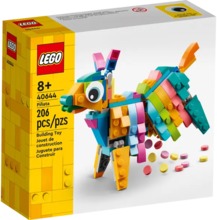 Lego 40644