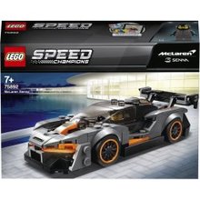 LEGO Speed Champions 75892