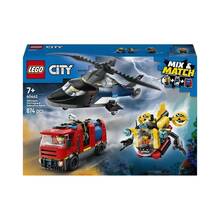 Lego City 60462