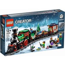 Lego Creator 10254