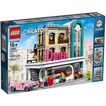 Lego Creator 10260