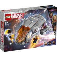 Lego Marvel 76232