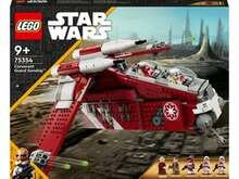 Lego Star Wars 75354