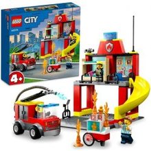 Lego City 60375