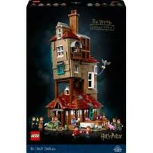 Lego Harry Potter 76437