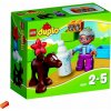 Lego Duplo 10521 Veršiukas
