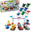 Lego 10445