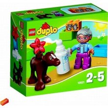 Lego Duplo 10521 Veršiukas