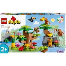 Lego Duplo 10973