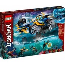 Lego Ninjago 71752