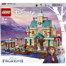 LEGO Disney 41167