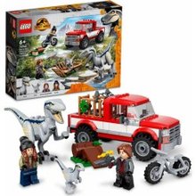 Lego Jurassic World 76946
