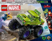Lego Marvel 76312