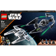 Lego Star Wars 75348
