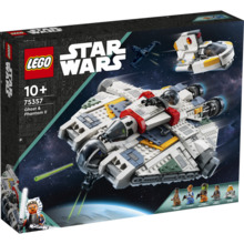 Lego Star Wars 75357