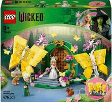 Lego Wicked 75688