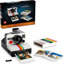 Lego Ideas 21345