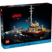Lego Ideas 21350