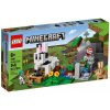 Lego Minecraft 21181