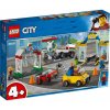 LEGO City 60232