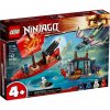 Lego Ninjago 71749