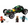 LEGO Hidden Side 70434