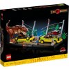 Lego Jurassic World 76956