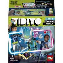 Lego Vidiyo 43104