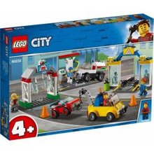 LEGO City 60232
