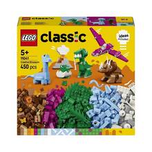 Lego Classic 11041