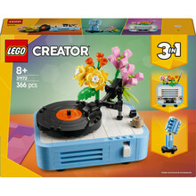 Lego Creator 31172