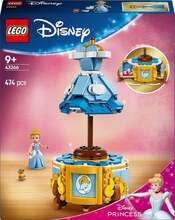 Lego Disney 43266