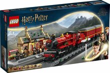 Lego Harry Potter 76423