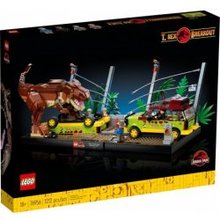 Lego Jurassic World 76956