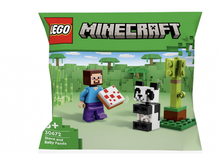 Lego Minecraft 30672