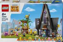 Lego Minions 75583