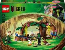 Lego Wicked 75687