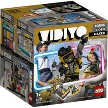 Lego Vidiyo 43107