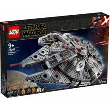 LEGO Star Wars 75257