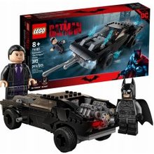 Lego Super Heroes 76181