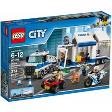 LEGO City 60139