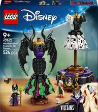 Lego Disney 43262