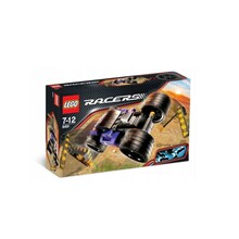 Lego Racers 8491