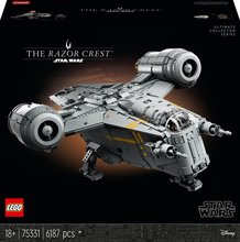 Lego Star Wars 75331