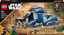 Lego Star Wars 75435