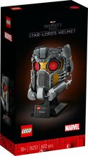 Lego Super Heroes 76251